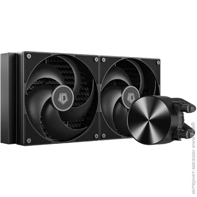    Id-Cooling FX280 Pro SE