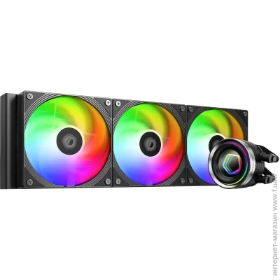    Id-Cooling FX360 INF