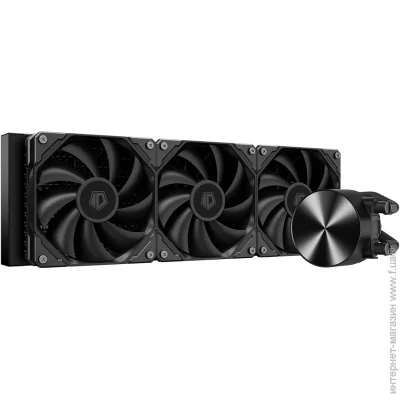    Id-Cooling FX360 Pro