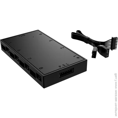     Id-Cooling HA-08