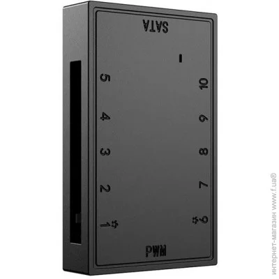        ID-Cooling FH-10 PWM