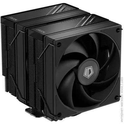  Id-Cooling FROZN A620 Black