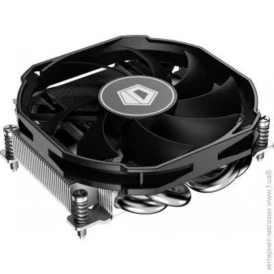   ID-Cooling IS-30A