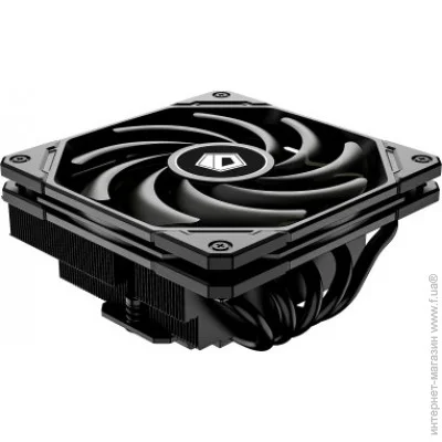  Id-Cooling IS-55 Black