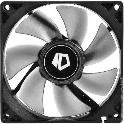  Id-Cooling NO-9225-SD, Black