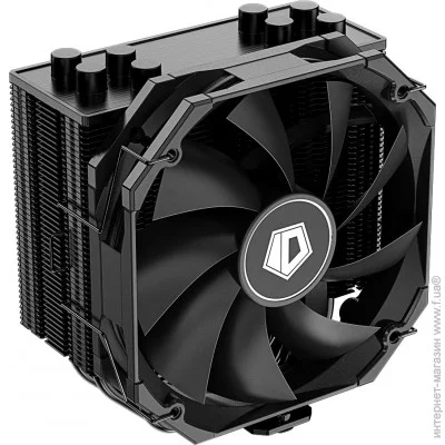  Id-Cooling SE-224-XTS Mini Black