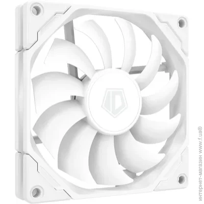  Id-Cooling TF-9215-W