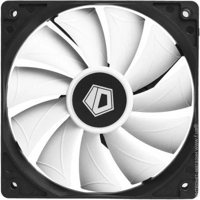 Кулер Id-Cooling XF-12025-SD-W Кулер Id-Cooling XF-12025-SD-W
