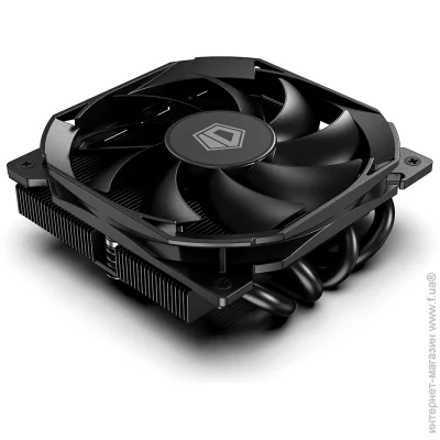  Id-Cooling IS-37-XT Black