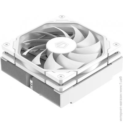  Id-Cooling IS-47-XT White