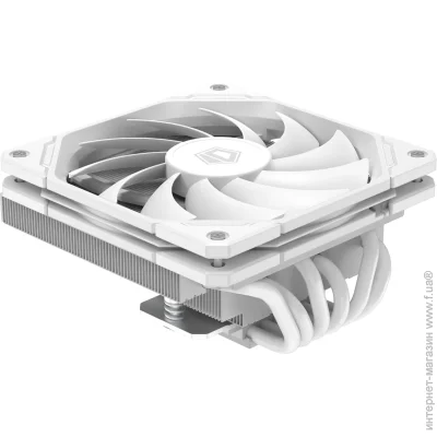  Id-Cooling IS-67-XT White