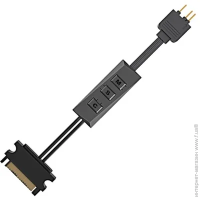 Id-Cooling RC-ARGB