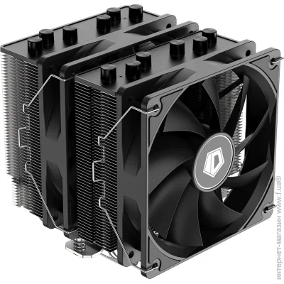  Id-Cooling SE-206-XT