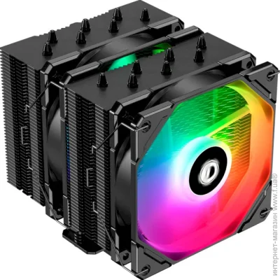  Id-Cooling SE-207-XT ARGB