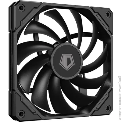  Id-Cooling TF-12015-K
