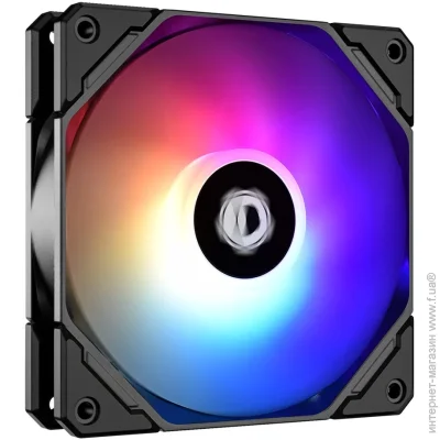  Id-Cooling TF-12025-Pro ARGB Reverse