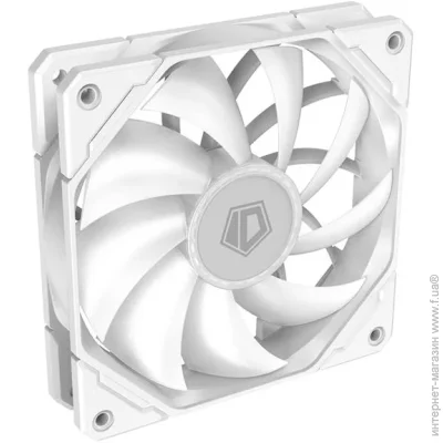  Id-Cooling TF-12025-Pro ARGB White