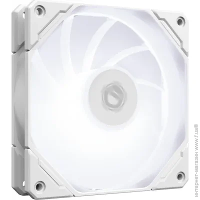  Id-Cooling TF-12025-PRO-SW