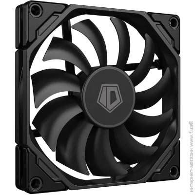  Id-Cooling TF-9215-K