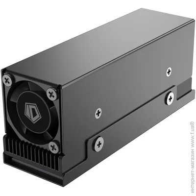  Id-Cooling Zero M25 M.2 2280 Black (ZERO M25)