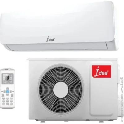  Idea ISR-09HR-SQ5-DN8 (1140835)