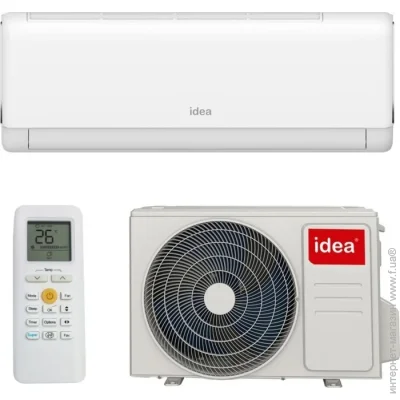  Idea ISR-18HR-SQ5-DN8 (1140837)
