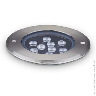   Ideal Lux   255682 Floor (255682-Ideal)