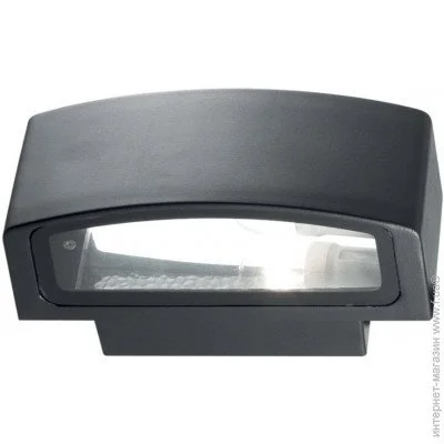 Ideal Lux   ANDROMEDA AP1 NERO (061597-Ideal)
