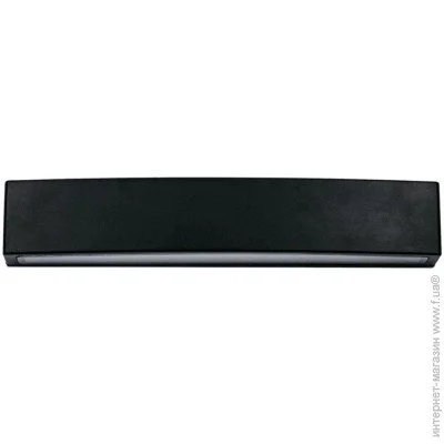 Ideal Lux  ANDROMEDA AP2 NERO (100371-Ideal)