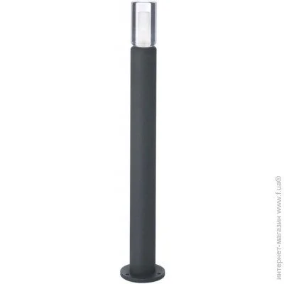 ˳  Ideal Lux Bamboo PT1 Antracite