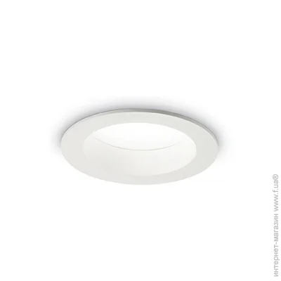 Ideal Lux   BASIC WIDE 30W 3000K (193540) (193540-Ideal)