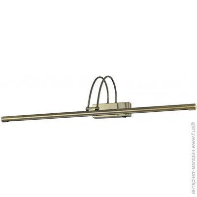  Ideal Lux Bow AP114 Brunito