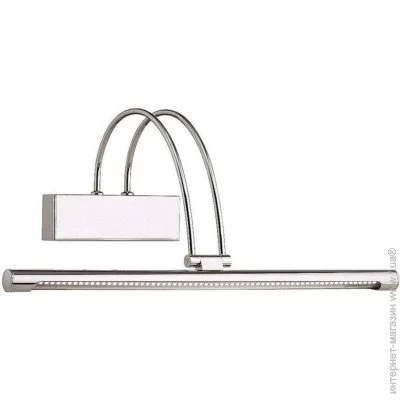 ϳ Ideal Lux Bow AP66 Nickel