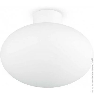    CLIO MPL1 WH Ideal Lux 148847 (id148847)