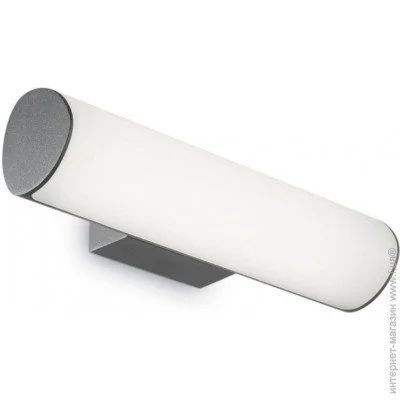 Ideal Lux   Etere Ap1 Antracite 172408 (172408-Ideal)
