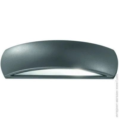 Ideal Lux  GIOVE AP1 ANTRACITE (092188-Ideal)