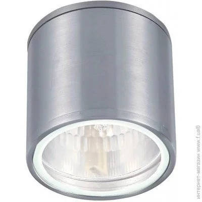    Ideal Lux   092324 GUN (092324-Ideal)