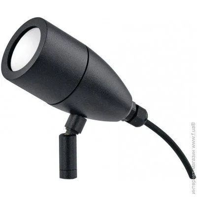 ϳ  Ideal Lux  INSIDE PT1 NERO (115429) (115429-Ideal)