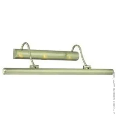 ϳ Ideal Lux ϳ   MIRROR-10 AP4 BRUNITO (017310-Ideal)