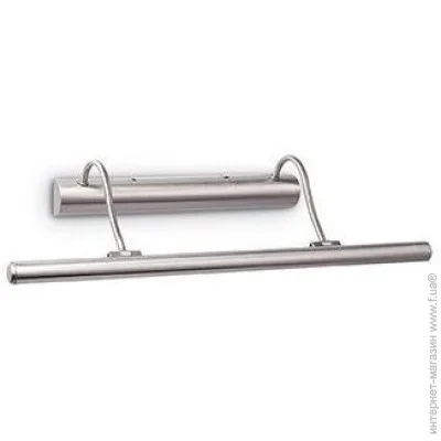 ϳ Ideal Lux ϳ   MIRROR-10 AP4 CROMO (017303-Ideal)