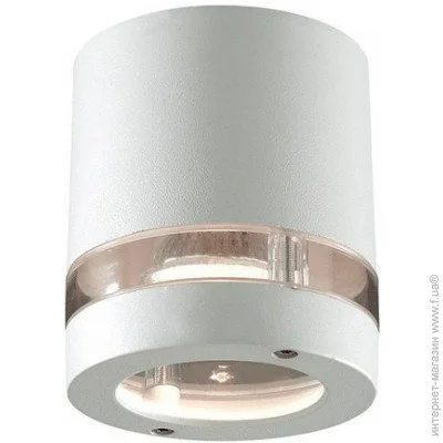    Ideal Lux Plutone AP1 Bianco