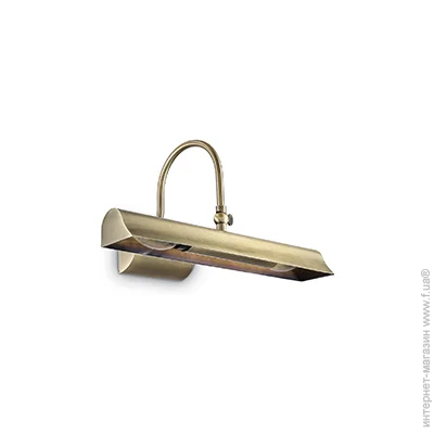  Ideal Lux Retro 144917