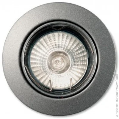 Ideal Lux   SWING ALLUMINIO 083162 (083162-Ideal)
