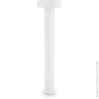 ˳  Ideal Lux   TESLA PT4 BIG BIANCO (153179) (153179-Ideal)