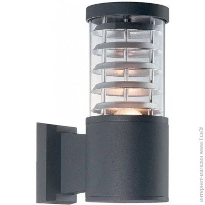 Ideal Lux   TRONCO AP1 ANTRACITE (027005-Ideal)