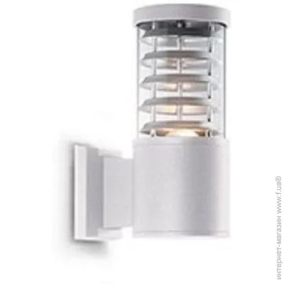Ideal Lux   TRONCO AP1 BIANCO 118659 (118659-Ideal)