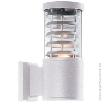 Ideal Lux Tronco AP1 Bianco