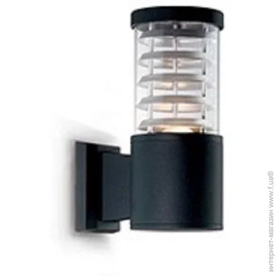 Ideal Lux   TRONCO AP1 NERO (004716-Ideal)