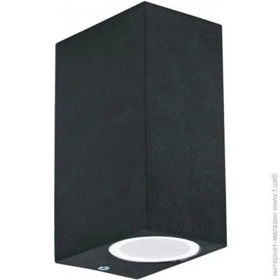 Ideal Lux   UP AP2 ANTRACITE 115337 (115337-Ideal)