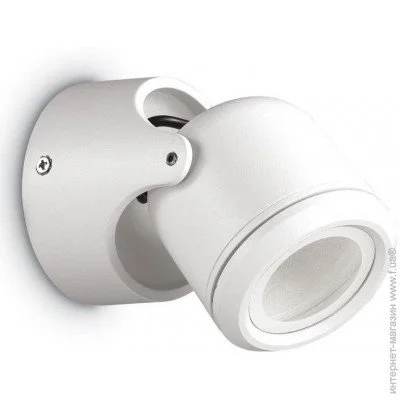 Ideal Lux   Xeno Ap1 Bianco 129488 (129488-Ideal)